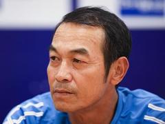 Coach Nam promises to lead Hà Nội out of trouble, reach new targets