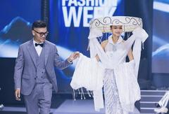 VN Int’l Fashion Week Fall/Winter 2023 opens in Hà Nội