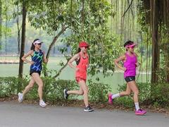 Tràng An Marathon makes debut with 3,000 runners