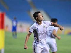 A win in AFC Champions League will be a stepping stone for Hà Nội FC