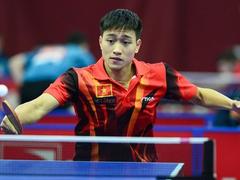 Table tennis club cup opens for pro athletes, promising exciting competition