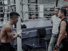 IBA champion Thảo back in action at Hồ Tràm Rumble