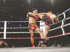 Muay Thai stars gather for world title at MTR: Call of Honor