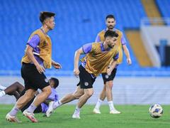 Troubled Hà Nội look to have first win at AFC Champions League