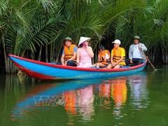 Việt Nam seeks to boost rural tourism