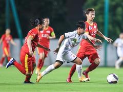 Women ready for national football championship