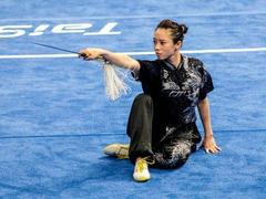 Vietnamese wushu martial artists to feature at world championship