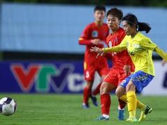 HCM City 1 draw with Hà Nội 1 in national championship opener
