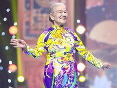 91-year-old actress honoured at HCM City Short Film Festival