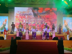 Sóc Trăng’s Ok Om Bok Festival celebrates Khmer culture