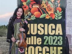 Special music show to wrap up celebration of VN-Italy relations