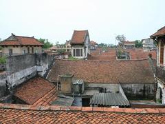 A journey through history and culture in Cự Đà Village