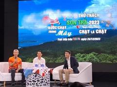 Marathoners to challenge Sơn Trà Mountain