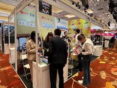Asia TV Forum & Market opens opportunities for many enterprises