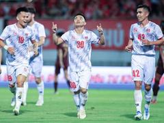 Hải Phòng looks to pocket a win before leaving AFC Cup