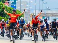 Cyclists to compete in 2024 Tour of Thailand