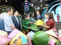 ‘Link to Grow’ enhances cooperation between Hà Nội and Northern provinces