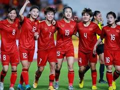 National women’s football team rank 37th in FIFA rankings