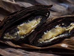 Thanh Hóa Province’s Tứ Trụ thorn leaf cake known nationwide