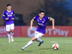 Hà Nội aim for victory against Hồng Lĩnh Hà Tĩnh in V.League 1