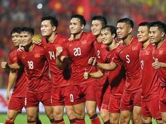 Việt Nam to train for Asian Cup, Filip Nguyễn close to having Việt Nam passport