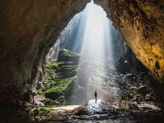 Sơn Đoòng cave adventure tour fully booked for 2024