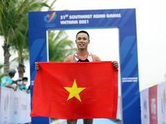 Thanh Hóa to push triathlon as provincial strong sport