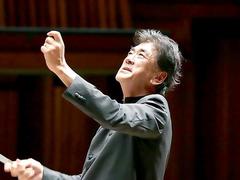 Japanese conductor to lead young musicians at Hồ Gươm Opera