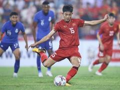 Teenager Bắc the future of Vietnamese football