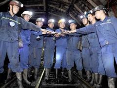 Quảng Ninh coal mining culture shines bright
