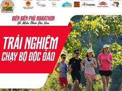 Điện Biên Phủ prepares for marathon in January