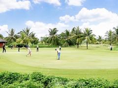 Hải Phòng to become golf tourism destination in Việt Nam