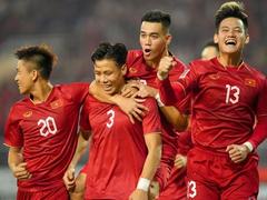 AFC highlights Vietnamese team ahead of Asian Cup