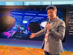Virtual production to be standard tool: Singaporean pioneering studio’s CEO