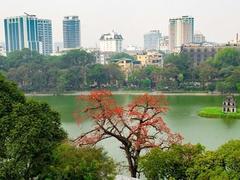 Hà Nội named world’s leading city break destination 2023