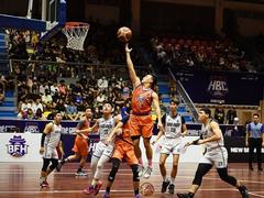 HCB promises high-quality basketball competition