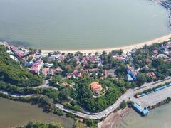 Exploring Đồ Sơn coastal roads