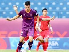 'My goal is always the same': Linh aims to be V.League 1 top scorer