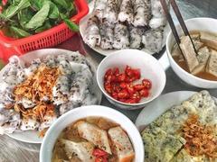 ‘Bánh cuốn’ among top ten meals around the world: Australian magazine