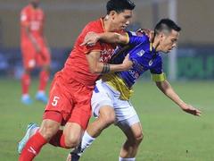 Hà Nội, coach Bandovic earn first V.League 1 win
