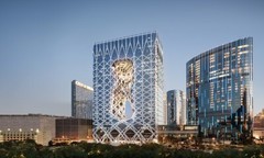 Melco garners 97 Stars in 2023 Forbes Travel Guide – maintaining lead among Macau and Asia’s integrated resorts