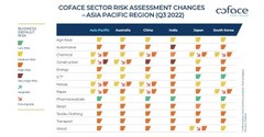 From excessive pessimism to excessive optimism - Coface Barometer Q4 2022