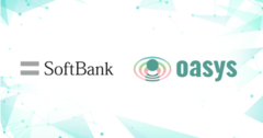 SoftBank Corp. Participates in Blockchain Project Oasys for Social Implementation of Web3