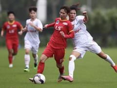 HCM City win big; Thái Nguyên, Hà Nội earn three points