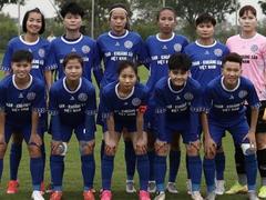 Coal and Minerals secure first win, Hà Nam, HCMC grab easy victories