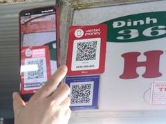 Cashless payments on the rise: convenience and security for expats in Việt Nam
