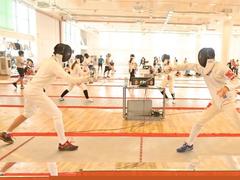 Fencers have been training since January for SEA Games success