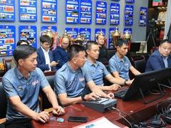 VAR training course opens, be ready for 2023-24 season
