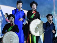 Quan họ Festival 2023 opens to honour national cultural value