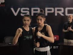 Promising boxers to make pro debut at VSP Pro 2